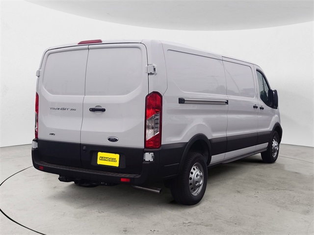 Used 2024 Ford Transit 350 Low Roof Empty Cargo Van - photo 5