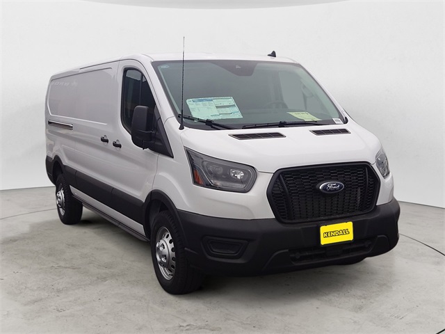 Used 2024 Ford Transit 350 Low Roof Empty Cargo Van - photo 7