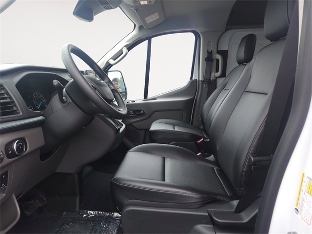Used 2024 Ford Transit 350 Low Roof Empty Cargo Van - photo 9