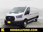 Used 2024 Ford Transit 350 Low Roof Empty Cargo Van thumbnail 1