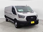 Used 2024 Ford Transit 350 Low Roof Empty Cargo Van thumbnail 7