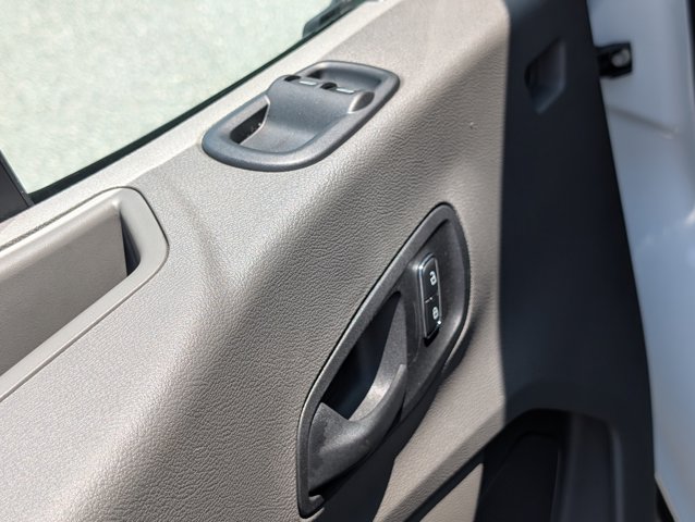 New 2025 Ford Transit 150 Low Roof Empty Cargo Van - photo 12