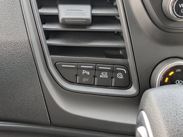 New 2025 Ford Transit 150 Low Roof Empty Cargo Van - photo 16