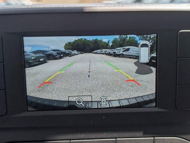 New 2025 Ford Transit 150 Low Roof Empty Cargo Van - photo 18