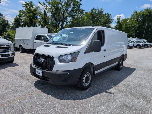 New 2025 Ford Transit 150 - photo 2