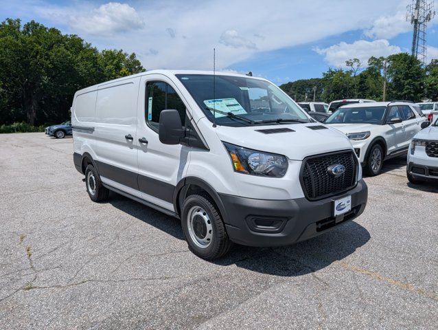 New 2025 Ford Transit 150 Low Roof Empty Cargo Van - photo 6