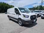 New 2025 Ford Transit 150 Low Roof Empty Cargo Van thumbnail 6