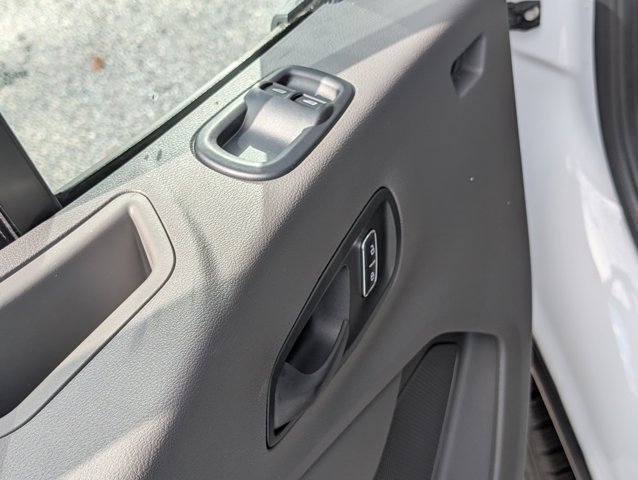 New 2025 Ford Transit 150 Low Roof Empty Cargo Van - photo 12
