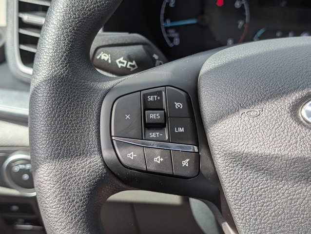 New 2025 Ford Transit 150 Low Roof Empty Cargo Van - photo 14