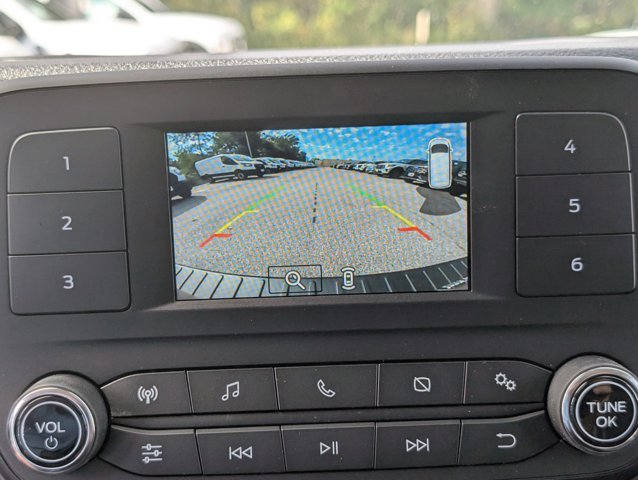New 2025 Ford Transit 150 Low Roof Empty Cargo Van - photo 18