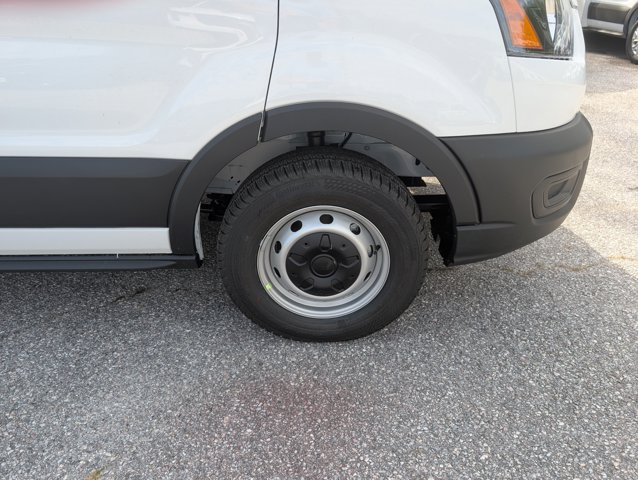 New 2025 Ford Transit 150 Low Roof Empty Cargo Van - photo 6