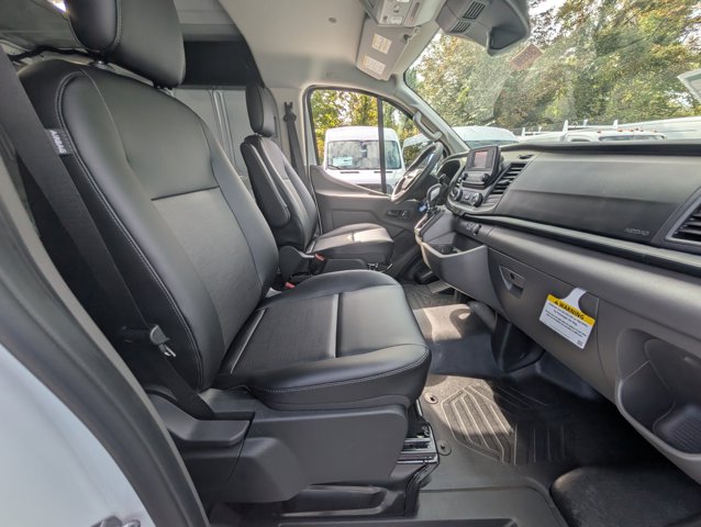 New 2025 Ford Transit 150 Low Roof Empty Cargo Van - photo 7