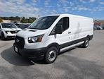 New 2025 Ford Transit 150 Low Roof Empty Cargo Van thumbnail 2