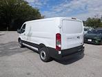 New 2025 Ford Transit 150 Low Roof Empty Cargo Van thumbnail 3