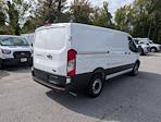 New 2025 Ford Transit 150 Low Roof Empty Cargo Van thumbnail 4