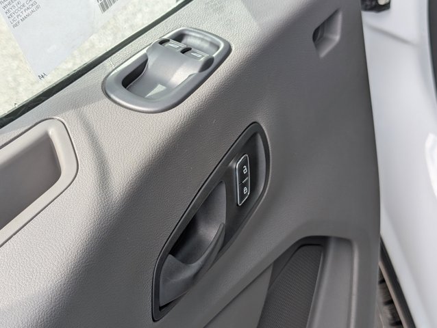 New 2025 Ford Transit 350 XL Passenger Van - photo 12