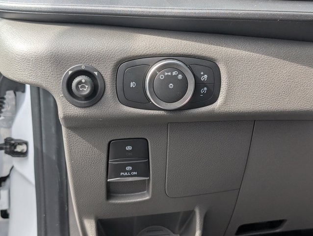 New 2025 Ford Transit 350 XL Passenger Van - photo 13
