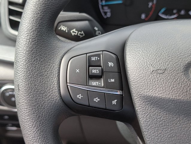 New 2025 Ford Transit 350 XL Passenger Van - photo 14