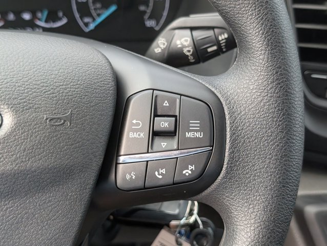 New 2025 Ford Transit 350 XL Passenger Van - photo 15