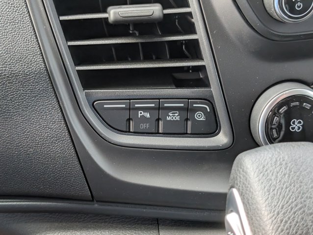 New 2025 Ford Transit 350 XL Passenger Van - photo 16