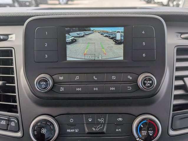New 2025 Ford Transit 350 XL Passenger Van - photo 18