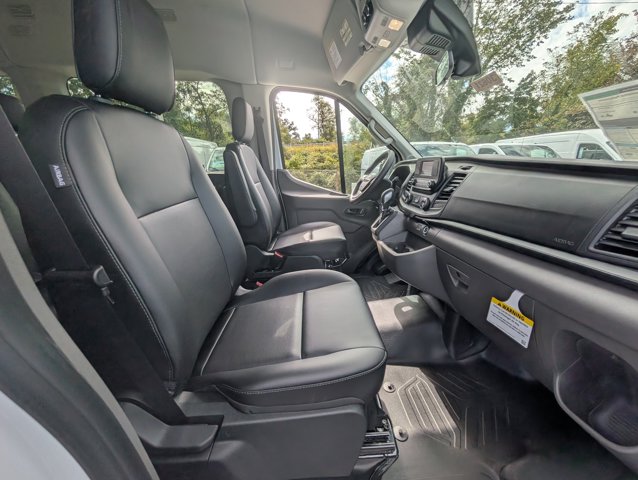 New 2025 Ford Transit 350 XL Passenger Van - photo 7