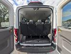 New 2025 Ford Transit 350 XL Passenger Van thumbnail 9