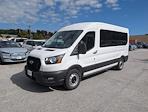 New 2025 Ford Transit 350 XL Passenger Van thumbnail 2