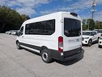 New 2025 Ford Transit 350 XL Passenger Van thumbnail 3