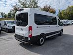 New 2025 Ford Transit 350 XL Passenger Van thumbnail 4