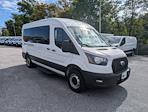 New 2025 Ford Transit 350 XL Passenger Van thumbnail 5