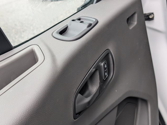 New 2026 Ford Transit 350 Medium Roof Empty Cargo Van - photo 11