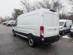 New 2026 Ford Transit 350 Medium Roof Empty Cargo Van thumbnail 2
