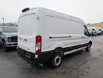New 2026 Ford Transit 350 Medium Roof Empty Cargo Van thumbnail 3