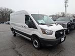 New 2026 Ford Transit 350 Medium Roof Empty Cargo Van thumbnail 4