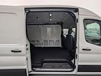 New 2026 Ford Transit 350 Medium Roof Empty Cargo Van thumbnail 7