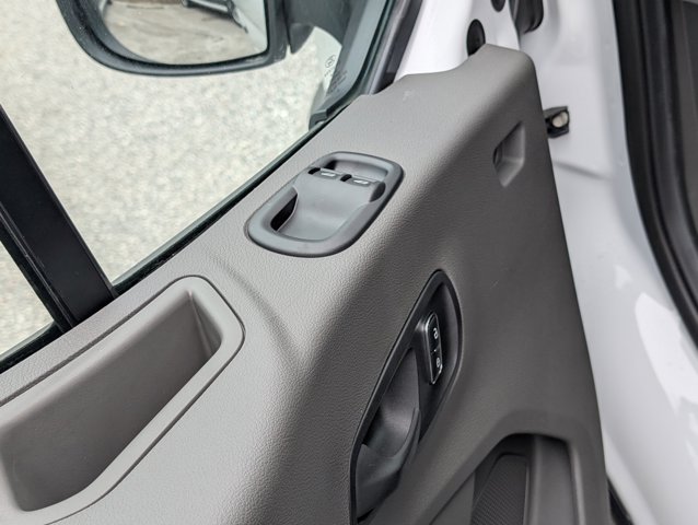 New 2026 Ford Transit 350 Medium Roof Empty Cargo Van - photo 11