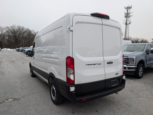 New 2026 Ford Transit 350 - photo 2