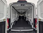 New 2026 Ford Transit 350 Medium Roof Empty Cargo Van thumbnail 8