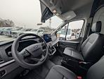 New 2026 Ford Transit 350 Medium Roof Empty Cargo Van thumbnail 9