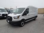 New 2026 Ford Transit 350 Medium Roof Empty Cargo Van thumbnail 1