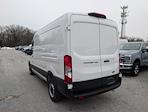 New 2026 Ford Transit 350 Medium Roof Empty Cargo Van thumbnail 2
