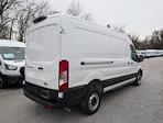 New 2026 Ford Transit 350 Medium Roof Empty Cargo Van thumbnail 3