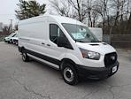 New 2026 Ford Transit 350 Medium Roof Empty Cargo Van thumbnail 4