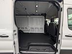 New 2026 Ford Transit 350 Medium Roof Empty Cargo Van thumbnail 7