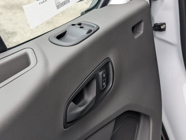 New 2026 Ford Transit 350 Medium Roof Empty Cargo Van - photo 11