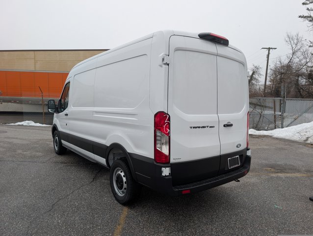 New 2026 Ford Transit 350 - photo 2