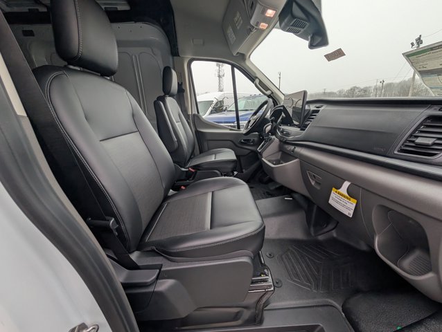 New 2026 Ford Transit 350 Medium Roof Empty Cargo Van - photo 6