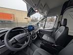 New 2026 Ford Transit 350 Medium Roof Empty Cargo Van thumbnail 9