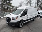 New 2026 Ford Transit 350 Medium Roof Empty Cargo Van thumbnail 1